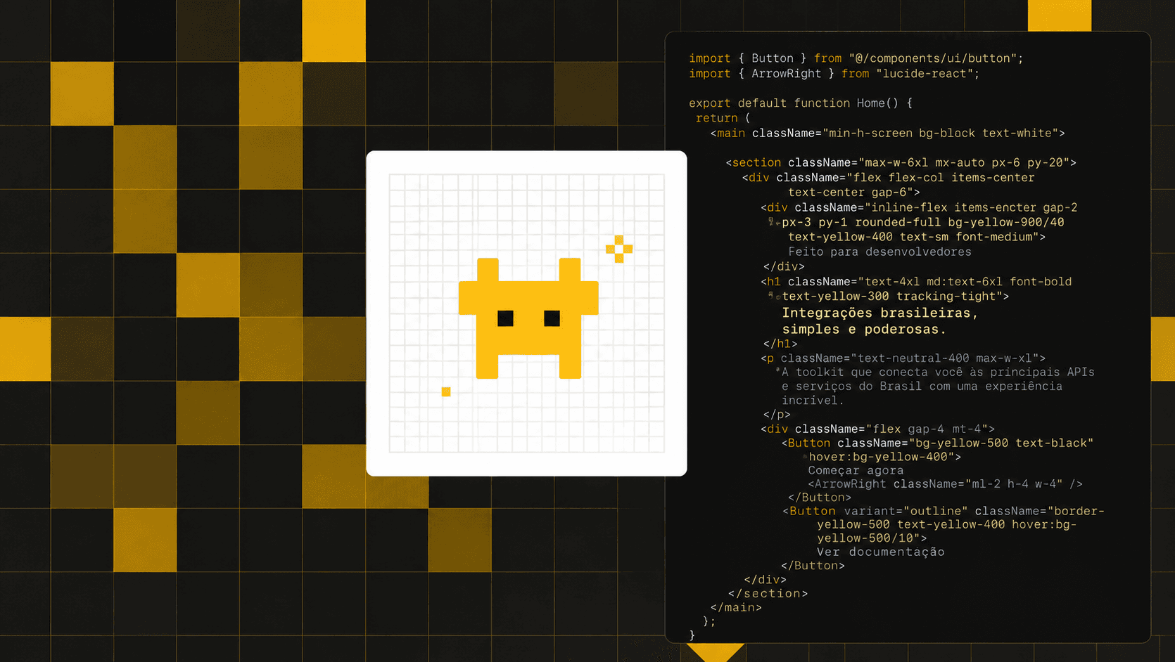 Integrações brasileiras disponíveis no Stack Builder do Kubo
